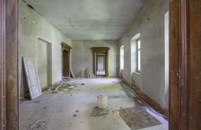 Zámeček na prodej Lubiatów, Lodžské vojvodství, Foto 9/18