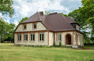 Historická vila na prodej Piaski, Wolności 19, Lodžské vojvodství, Foto 5/25