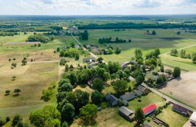 Historická vila na prodej Piaski, Wolności 19, Lodžské vojvodství, Umístění nemovitosti