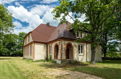 Historická vila na prodej Piaski, Wolności 19, Lodžské vojvodství, Foto 6/25
