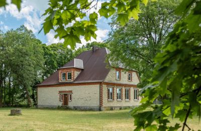 Historická vila na prodej Piaski, Wolności 19, Lodžské vojvodství, Foto 4/25