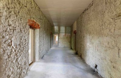 Historická vila na prodej Piaski, Wolności 19, Lodžské vojvodství, Pohled na interiér 1