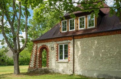 Historická vila na prodej Piaski, Wolności 19, Lodžské vojvodství, Foto 3/25