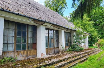 Zámeček na prodej Rożnów, Malopolsko, Foto 21/36