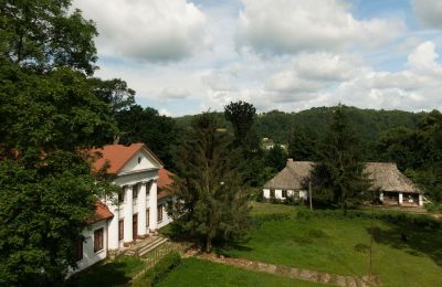 Zámeček na prodej Rożnów, Malopolsko, Foto 5/36