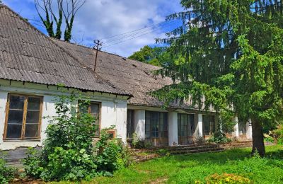 Zámeček na prodej Rożnów, Malopolsko, Foto 35/36