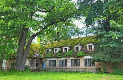 Zámeček na prodej Rożnów, Malopolsko, Foto 17/36