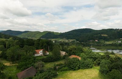 Zámeček na prodej Rożnów, Malopolsko, Foto 36/36