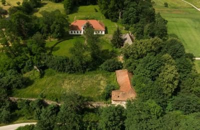 Zámeček na prodej Rożnów, Malopolsko, Foto 33/36