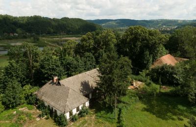 Zámeček na prodej Rożnów, Dwór w Rożnowie, Malopolské vojvodství, Foto 17/25