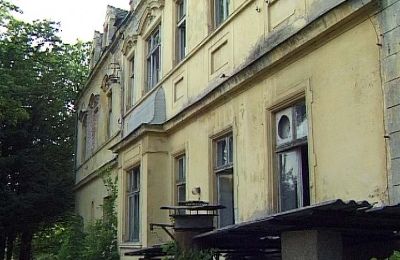 Zámek na prodej Czerna, Pałac w Czernej, Lubuszské vojvodství, Foto 4/8