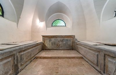 Zámeček na prodej Poręba Żegoty, Ruiny Dworu Szembeków, Malopolské vojvodství, Foto 20/20