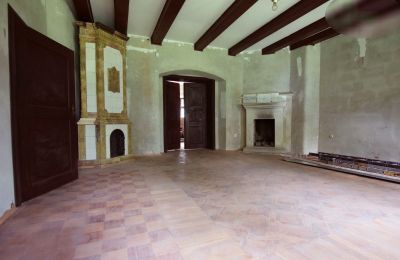 Zámeček na prodej Rogoźno, Dwór w Studzieńcu 28, Velkopolské, Foto 11/16