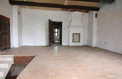 Zámeček na prodej Rogoźno, Dwór w Studzieńcu 28, Velkopolské, Foto 12/16