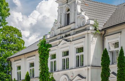 Zámeček na prodej Pstrokonie, Lodžské vojvodství, Foto 4/50