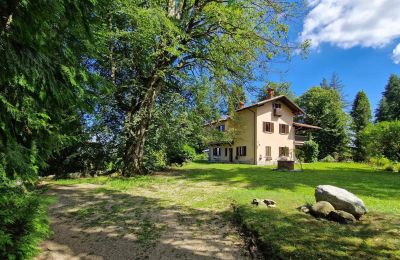 Historická vila na prodej Gignese, Piemonte, Foto 2/39