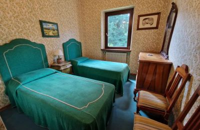 Historická vila na prodej Gignese, Piemonte, Foto 20/39