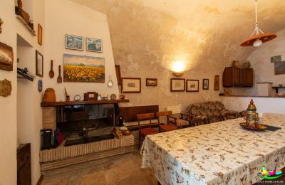 Historická nemovitost na prodej 05100 Cesi, Via Angelo Cesi 2, Umbria, Foto 11/41