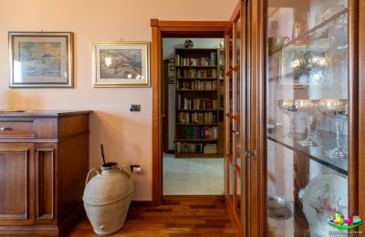 Historická nemovitost na prodej 05100 Cesi, Via Angelo Cesi 2, Umbria, Foto 7/41