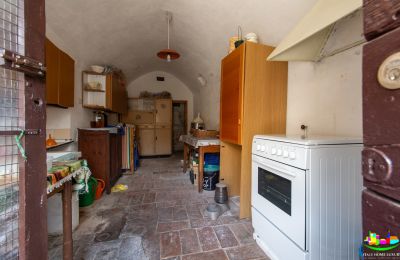 Historická nemovitost na prodej 05100 Cesi, Via Angelo Cesi 2, Umbria, Foto 30/41