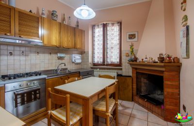 Historická nemovitost na prodej 05100 Cesi, Via Angelo Cesi 2, Umbria, Foto 31/41
