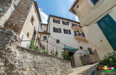 Historická nemovitost na prodej 05100 Cesi, Via Angelo Cesi 2, Umbria, Foto 39/41