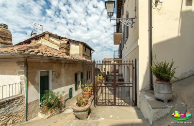 Historická nemovitost na prodej 05100 Cesi, Via Angelo Cesi 2, Umbria, Foto 40/41
