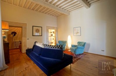 Apartmán v historické budově na prodej Arezzo, Via Giuseppe Mazzini, Toscana, Foto 11/25