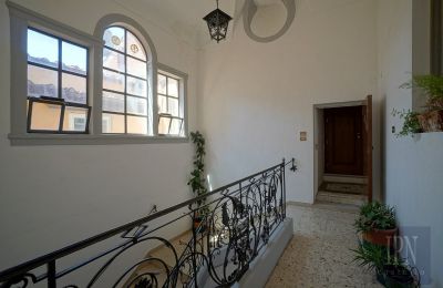 Apartmán v historické budově na prodej Arezzo, Via Giuseppe Mazzini, Toscana, Foto 23/25