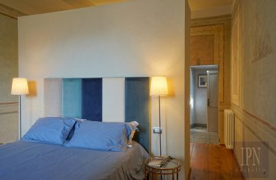 Apartmán v historické budově na prodej Arezzo, Via Giuseppe Mazzini, Toscana, Foto 17/25