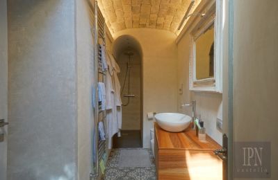 Apartmán v historické budově na prodej Arezzo, Via Giuseppe Mazzini, Toscana, Foto 16/25
