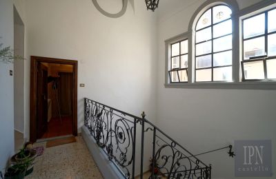 Apartmán v historické budově na prodej Arezzo, Via Giuseppe Mazzini, Toscana, Foto 24/25