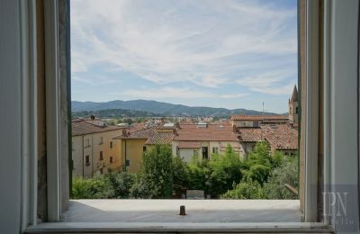 Apartmán v historické budově na prodej Arezzo, Via Giuseppe Mazzini, Toscana, Foto 22/25