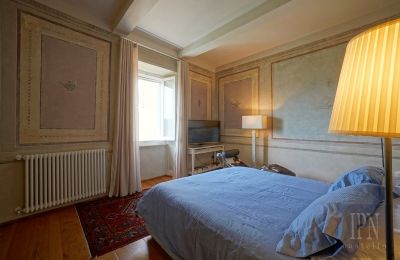Apartmán v historické budově na prodej Arezzo, Via Giuseppe Mazzini, Toscana, Foto 18/25