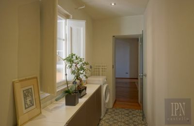 Apartmán v historické budově na prodej Arezzo, Via Giuseppe Mazzini, Toscana, Foto 19/25