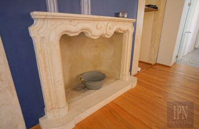 Apartmán v historické budově na prodej Arezzo, Via Giuseppe Mazzini, Toscana, Foto 9/25