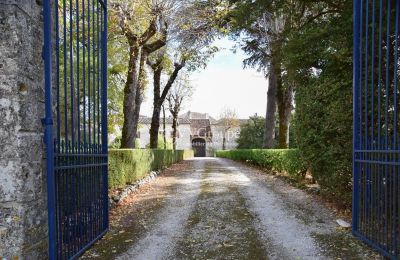 Hrad na prodej Roquecor, Occitanie, Foto 2/12