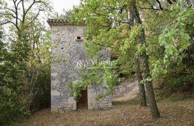 Hrad na prodej Roquecor, Occitanie, Foto 12/12