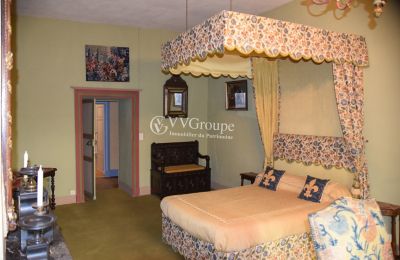 Hrad na prodej Roquecor, Occitanie, Foto 10/12
