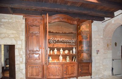 Hrad na prodej Roquecor, Occitanie, Foto 9/12