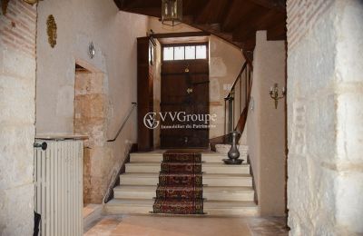 Hrad na prodej Roquecor, Occitanie, Foto 4/12