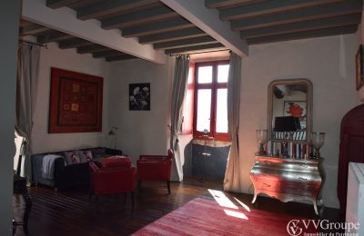 Hrad na prodej Le Caylar, Occitanie, Foto 10/13