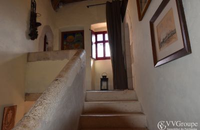 Hrad na prodej Le Caylar, Occitanie, Foto 13/13