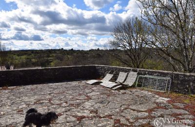 Hrad na prodej Le Caylar, Occitanie, Foto 6/13