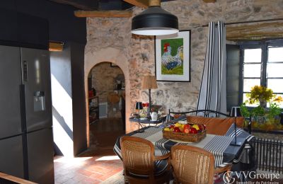 Hrad na prodej Le Caylar, Occitanie, Foto 8/13