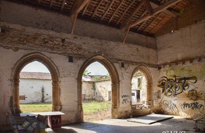 Klášter na prodej Foix, Occitanie, Foto 5/10