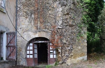 Klášter na prodej Foix, Occitanie, Kaplička