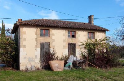 Zámek na prodej Blaye, Nouvelle-Aquitaine, Přístavba