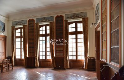 Klášter na prodej Rennes-le-Château, Occitanie, Foto 2/13