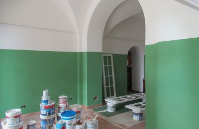 Historická vila na prodej Offida, Marche, Foto 9/16